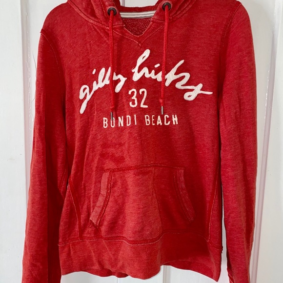 Gilly Hicks Bondi Beach Hoodie - Picture 3 of 4